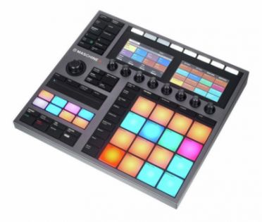 Native Instruments Maschine Plus