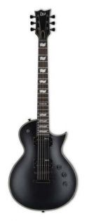 ESP LTD EC-256 Black Satin