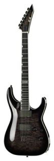 ESP E-II Horizon NT-II STBLKSB
