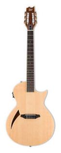 ESP LTD TL-6N Nylon