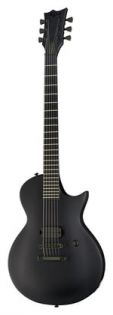 ESP LTD EC-Black Metal BLKS