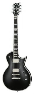 ESP E-II Eclipse BB BLKS