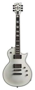 ESP E-II Eclipse Snow White