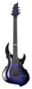 ESP E-II FRX FM RDB
