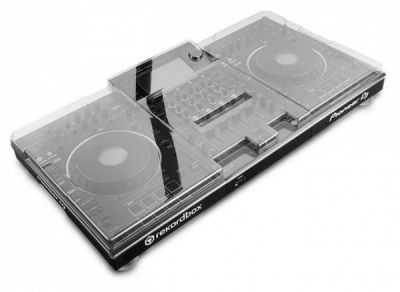 Decksaver Pioneer XDJ-XZ