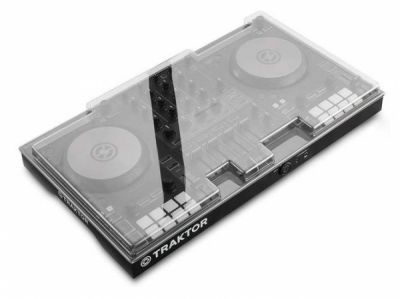 Decksaver Ni Kontrol S3