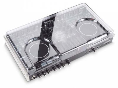 Decksaver Denon DN-MC6000 MK2