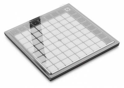 Decksaver Novation Launchpad X