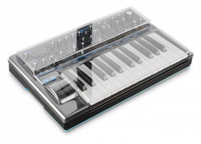Decksaver Novation Bass Station 2