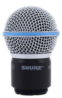 Shure RPW 118 Beta 58 Cartridge