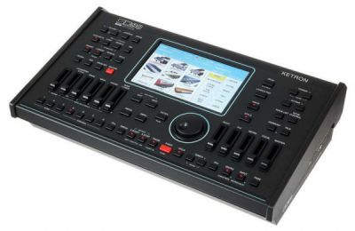 Ketron SD-90
