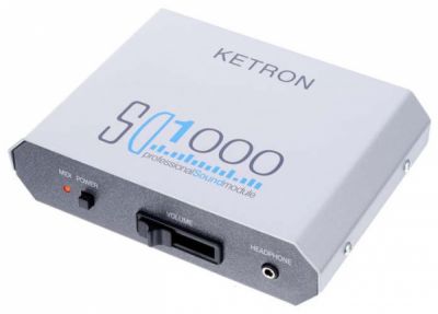Ketron SD 1000