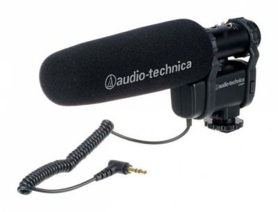 Audio-Technica AT8024