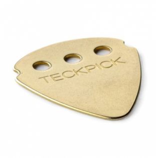 Dunlop TeckPick Standart Brass