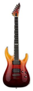ESP E-II Horizon NT II TE AM Fade