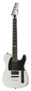 ESP E-II T-B7 Snow White