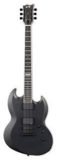 ESP E-II Viper Baritone CHMS