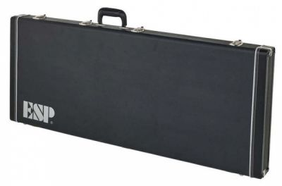 ESP LTD Case CVFF f. Alexi