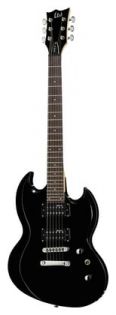 ESP LTD Viper-10 BLK