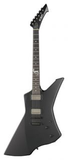 ESP Snakebyte BLKS James Hetfield