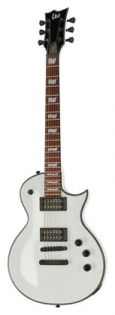 ESP LTD EC-256 Snow White