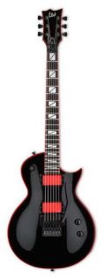 ESP LTD GH 600 BLK