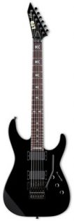 ESP LTD KH 602 BLK