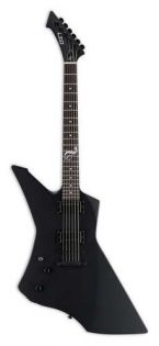 ESP LTD Snakebyte LH BKLS