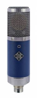 Telefunken TF11 FET