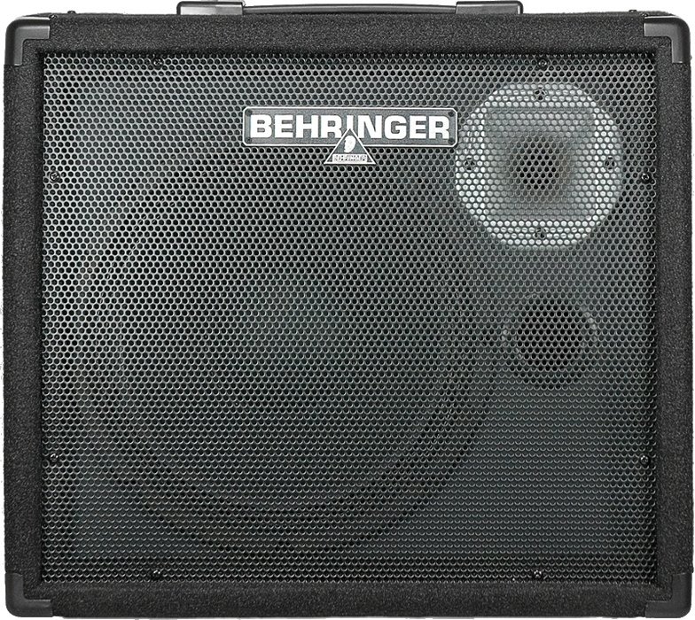 Behringer ULTRATONE K900FX