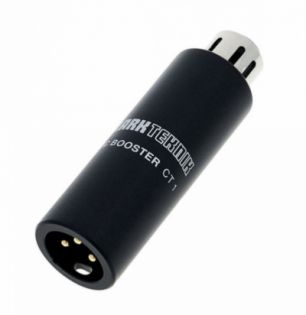 Klark Teknik CT1 Mic Booster