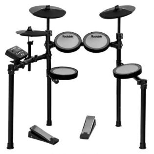 Rockdale Drum SD61-4