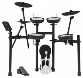 Roland TD-07KV V-Drum Set