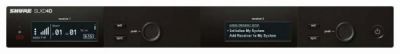 Shure SLXD4DE H56