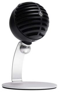 Shure Motiv MV5C Black