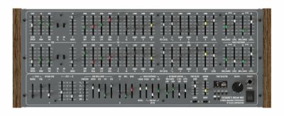 Black Corporation Deckard´s Dream MKII