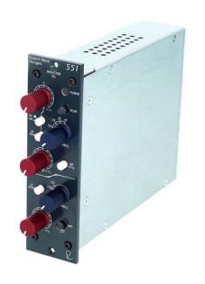 Rupert Neve Designs Portico 551