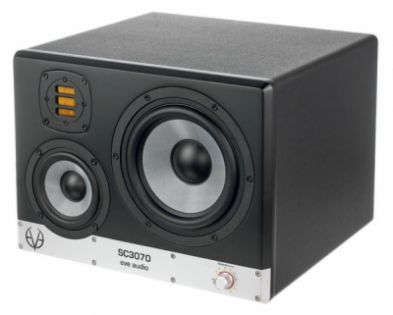 EVE audio SC3070-R