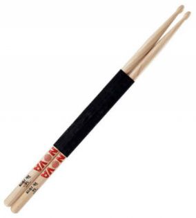 Vic Firth 5A Nova Natural Wood Tip
