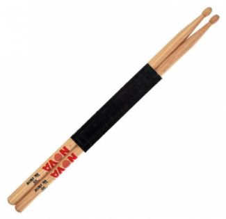 Vic Firth 5B Nova Hickory Wood Tip