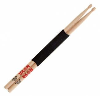 Vic Firth Nova Rock Hickory Wood Tip