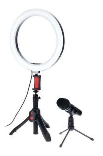 IK Multimedia iRig Video Creator HD Bundle