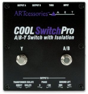 Art COOLSwitchPro