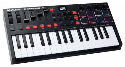 M-Audio Oxygen Pro Mini