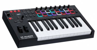 M-Audio Oxygen Pro 25