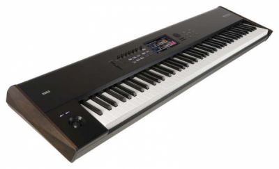 Korg Nautilus 88