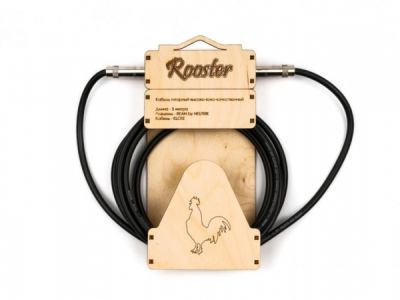 Rooster RUS0103
