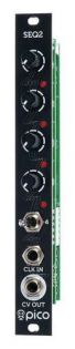 Erica Synths Pico SEQ2