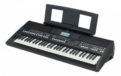 Yamaha PSR-SX600