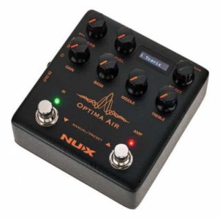 Nux Optima Air NAI 5